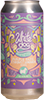White Dog Purple Haze, Starburst lemonade