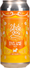 White Dog Pour some citra on me