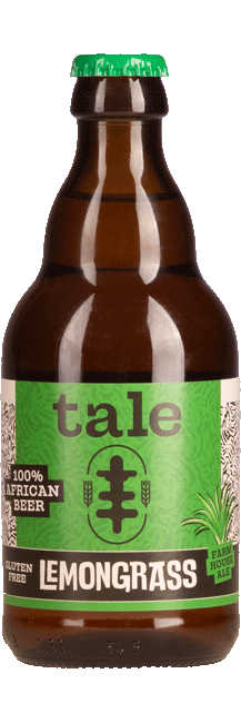 Tale 5 Lemmongrass