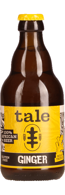 Tale 7 Ginger