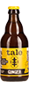 Tale 7 Ginger