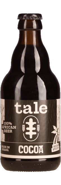 Tale 8 Cacoa