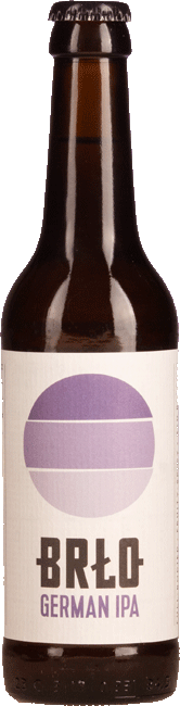 Brlo German IPA