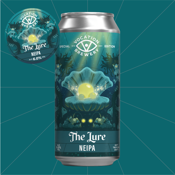 Vocation The Lure