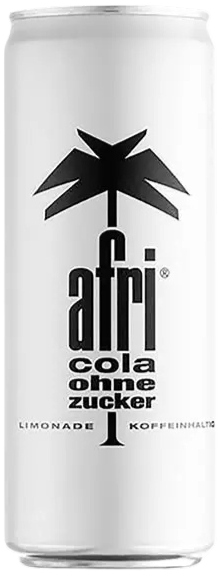 Afri Cola Sugarfree