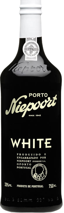 Niepoort White Port