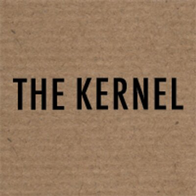 The Kernel London 1856