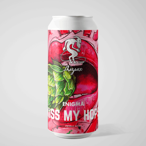 Didko - Kiss My Hops