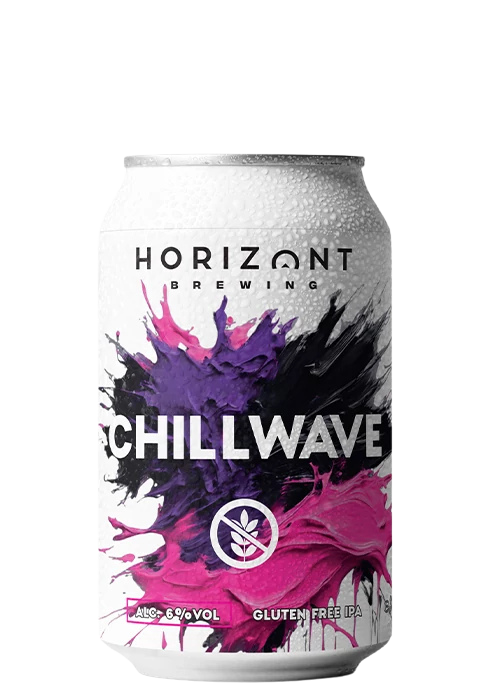 Horizont  Chillwave