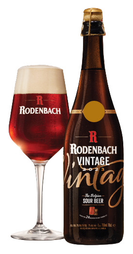 Rodenbach vintage 2023