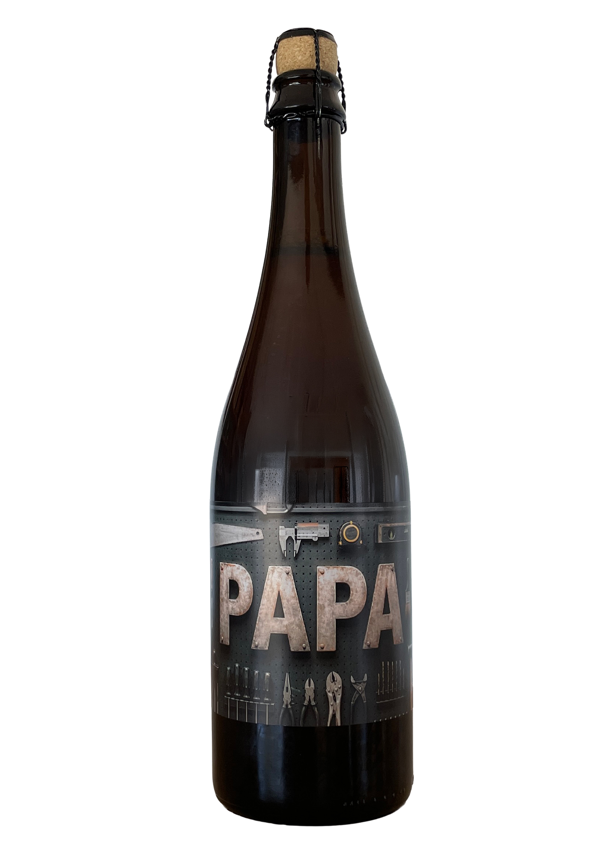 Papa Tripel