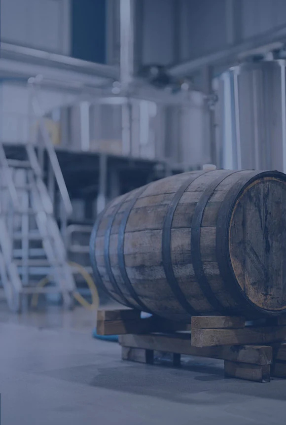 Dochter van de Korenaar Bourbon BA 0,75