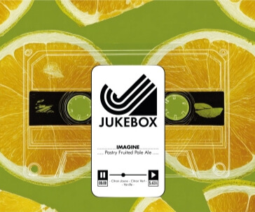 Jukebox Imagine