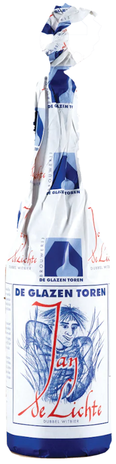 De Glazen Toren Jan de Lichte 0.75