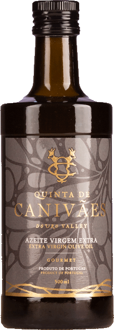 Quinta de Canivaes Douro Extra Vergine Olijfolie 0.5