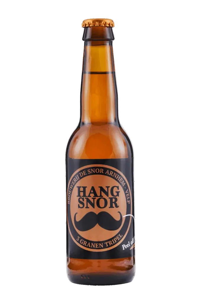 Brouwerij de Snor Hang Snor