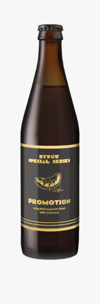 Browar Bytow Promotion