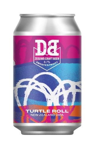 Dutchbargain Turtle Roll