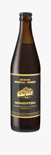 Browar Bytow Momentum