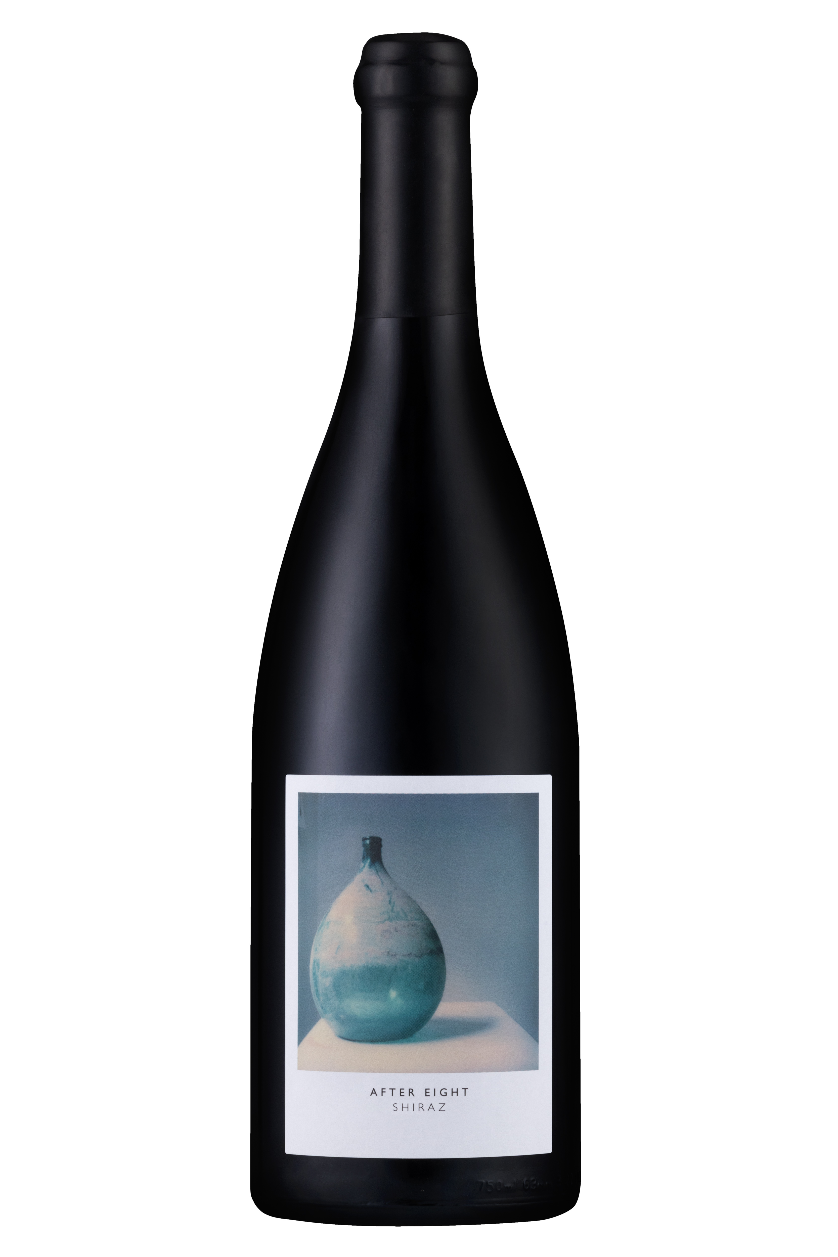 Stellenrust After Eight Shiraz