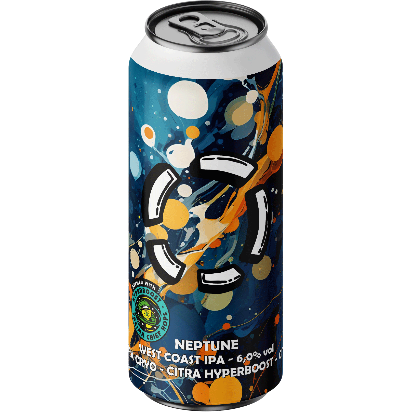 Brouwerij LOST - NEPTUNE
