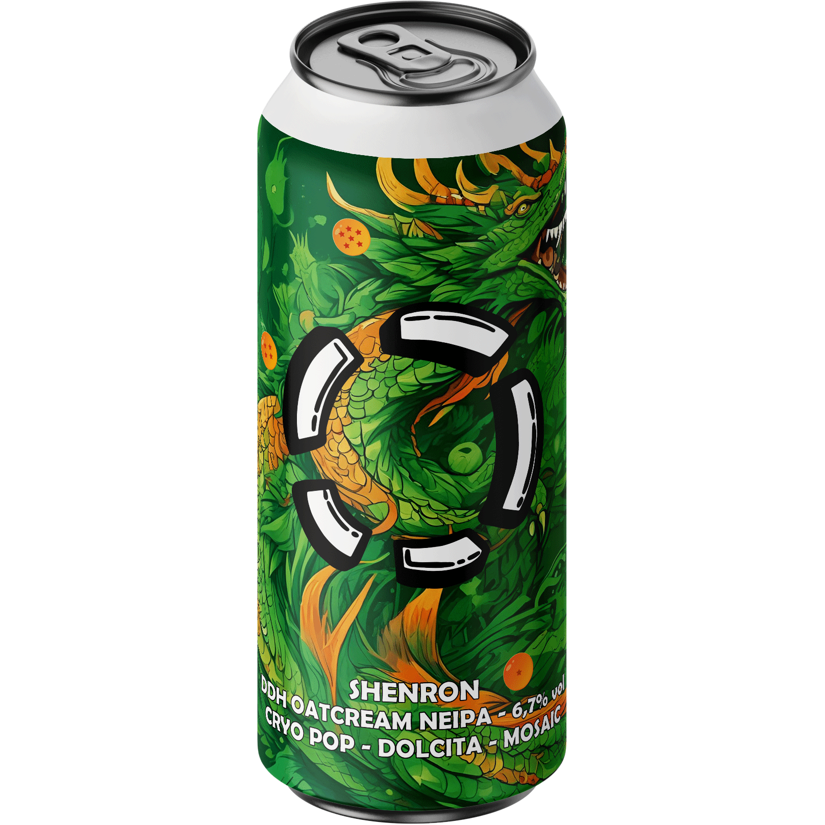 Brouwerij LOST - SHENRON