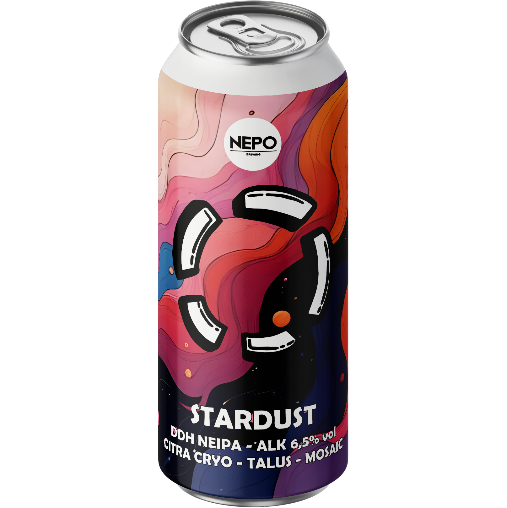 Brouwerij Lost Stardust
