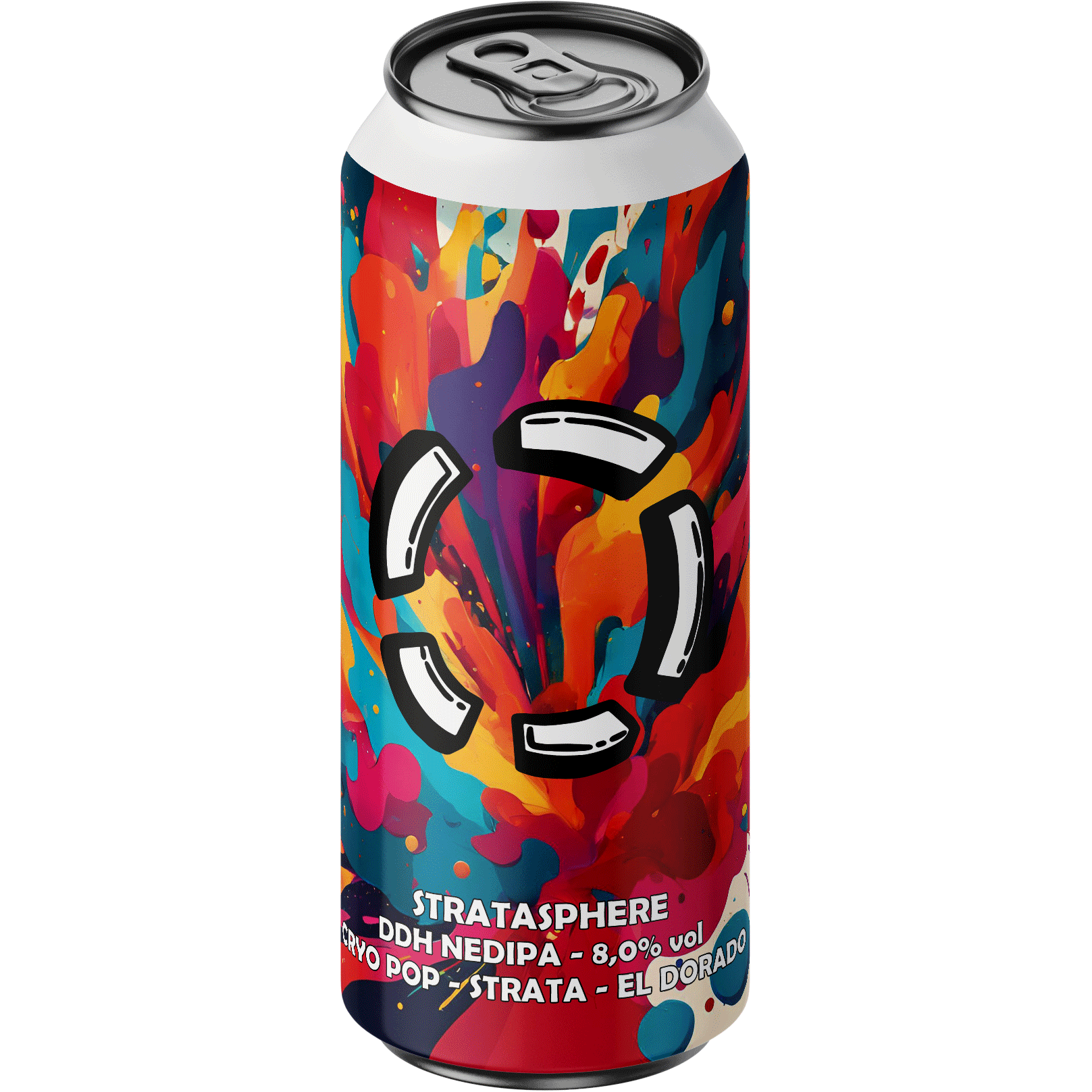 Brouwerij LOST - STRATASPHERE