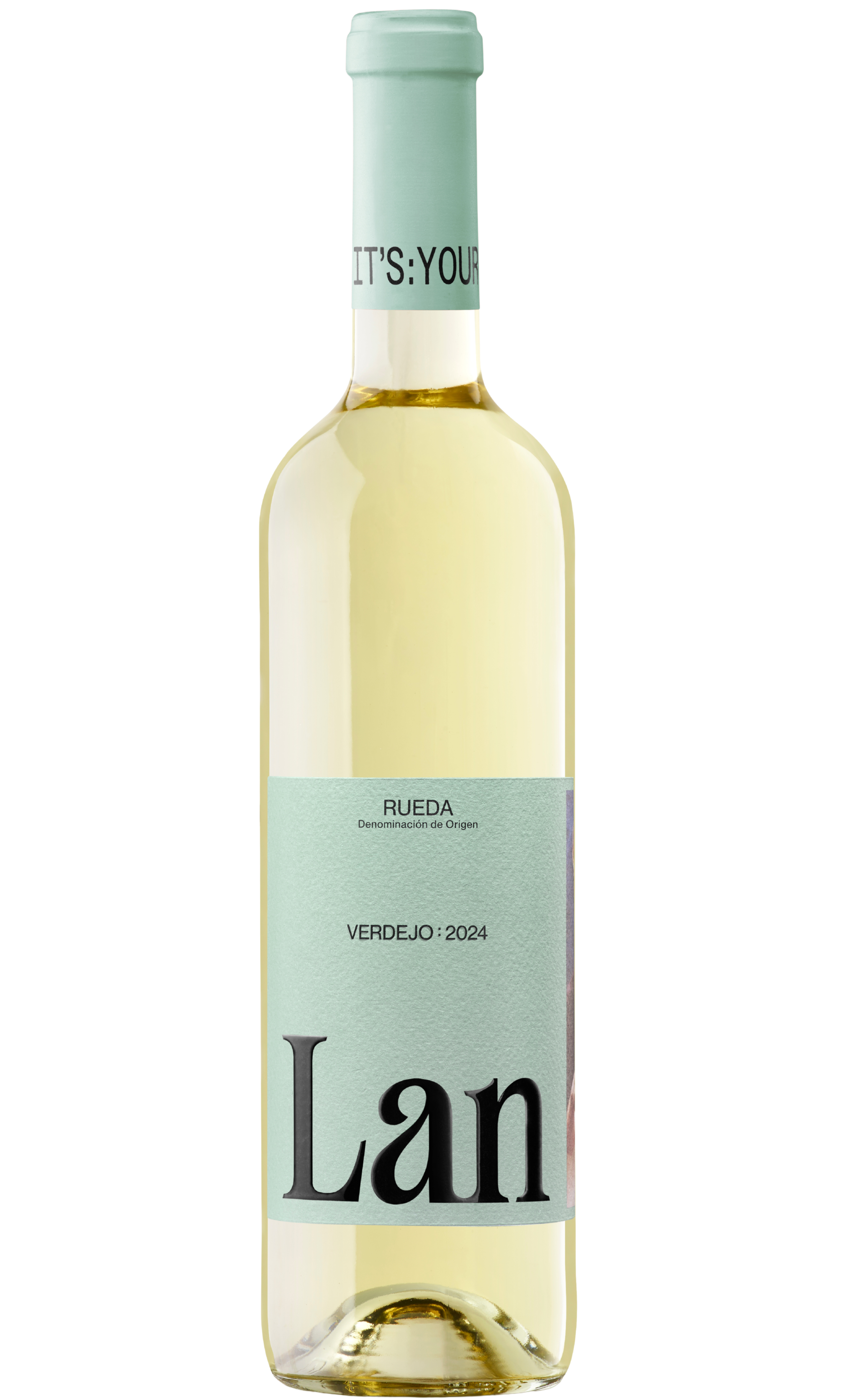 Bodegas LAN Rueda Verdejo