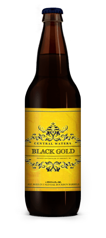 Central Waters Black Gold (2025)