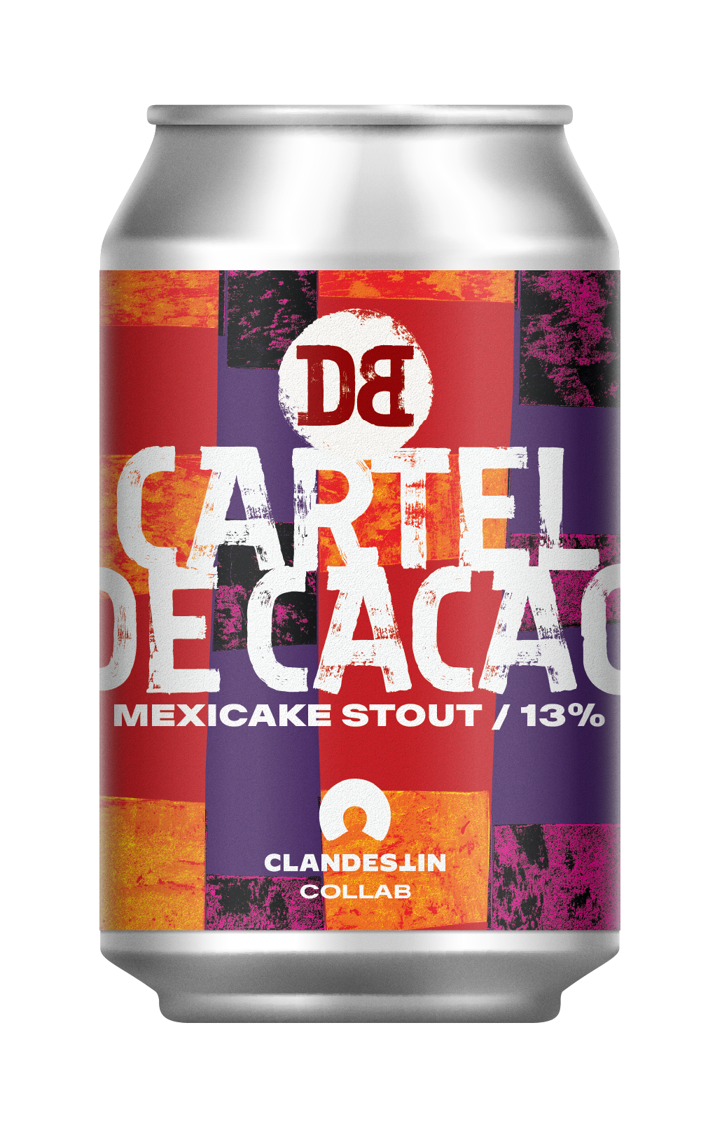 Dutch Bargain Cartel de Cacao X Clandestin