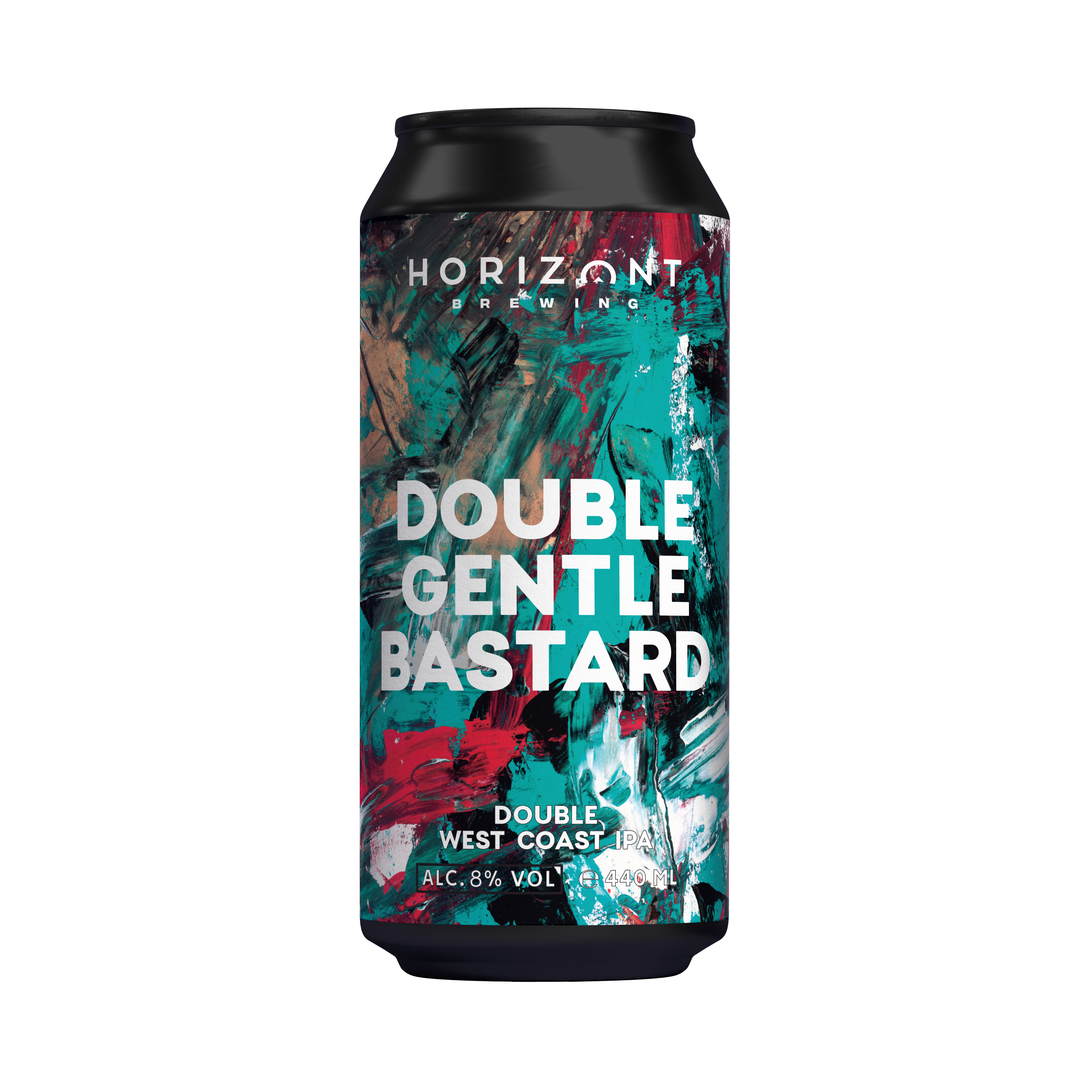 Horizont Double Gentle Bastard