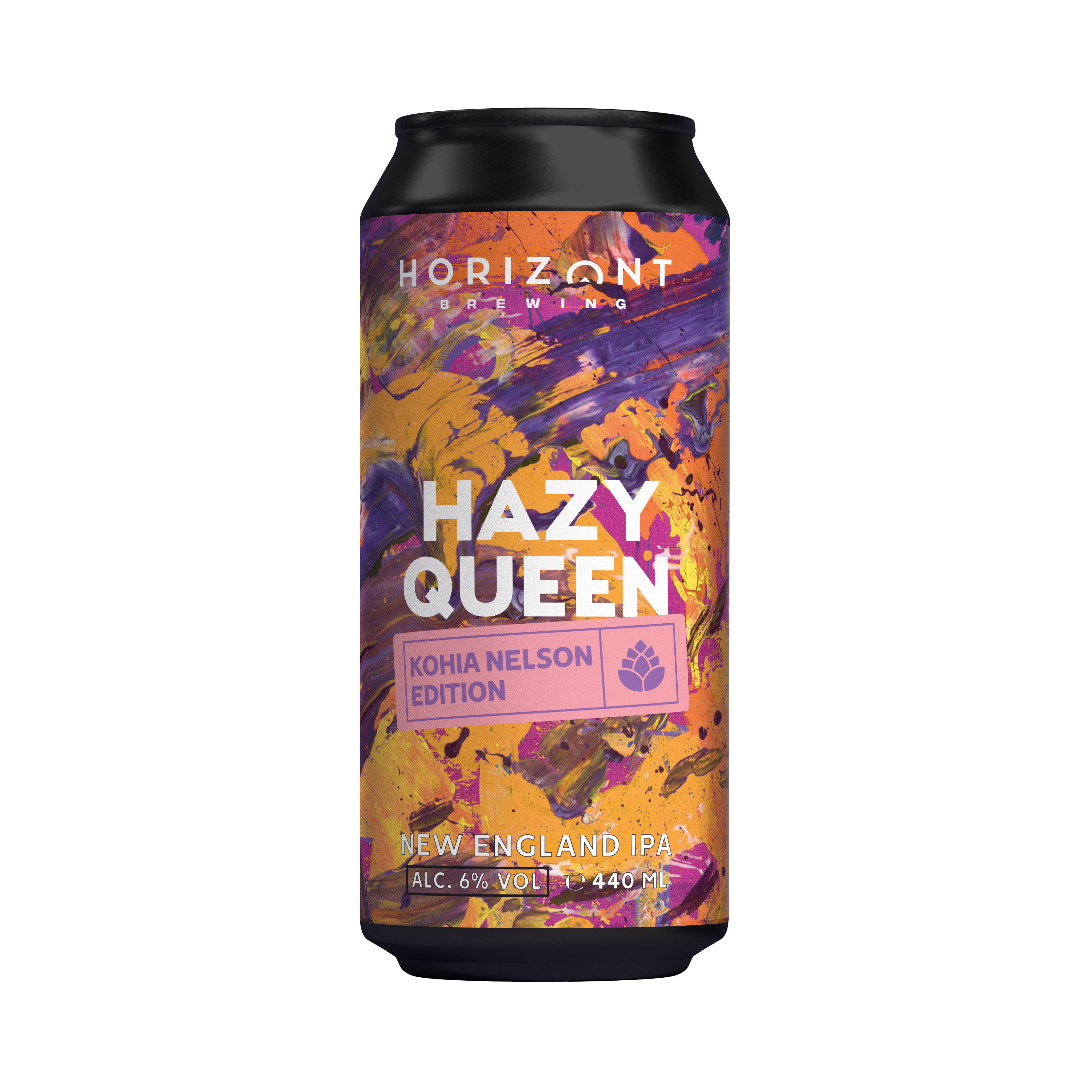 Horizont Hazy Queen Special Kohia Nelson Edition