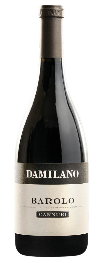 Damilano Barolo Cannubi