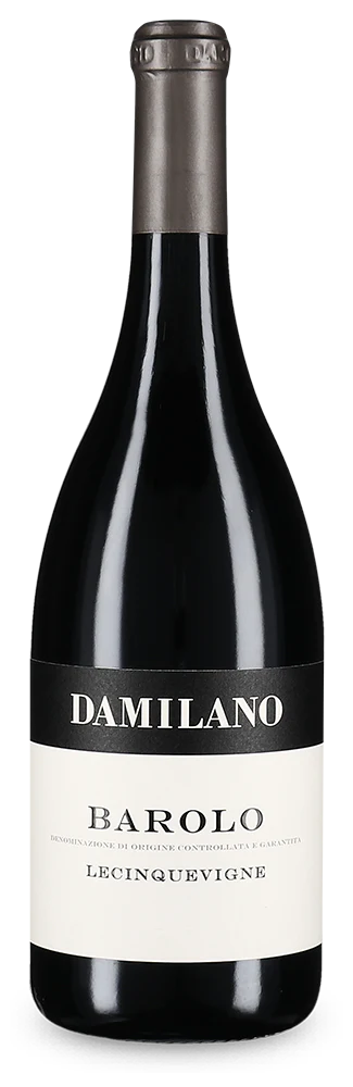 Damilano Barolo Leciquevigne