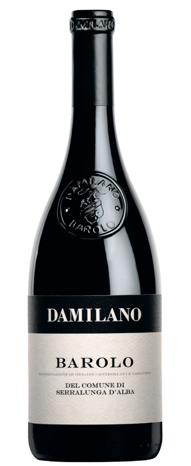 Damilano Barolo Serralunga d'Alba