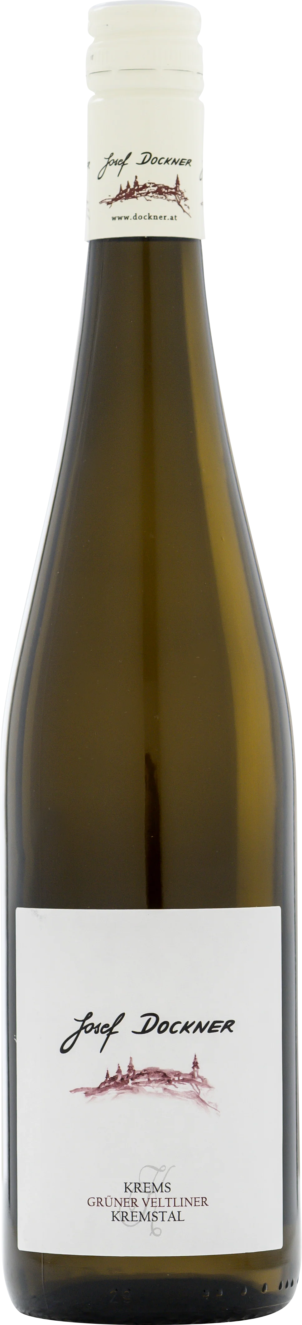 Josef Dockner Krems Grüner Veltliner