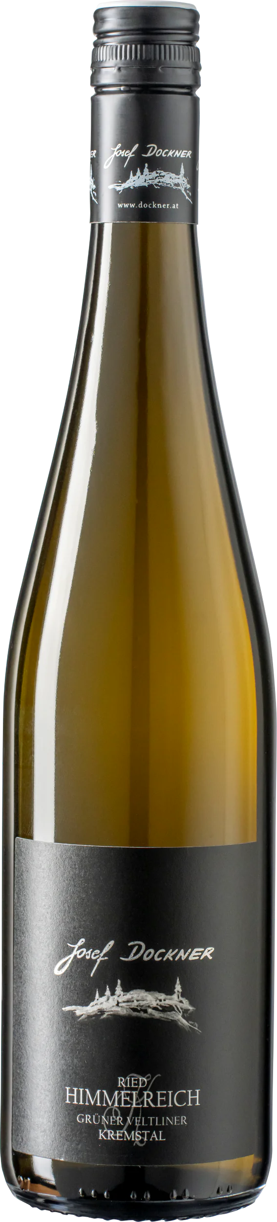 Josef Dockner Grüner Veltliner Ried Himmelreich