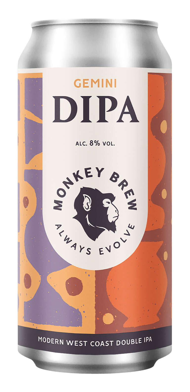 Monkey Brew Gemini