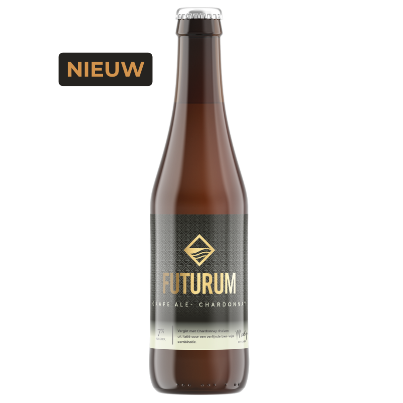 Futurum Grape Ale Chardonnay