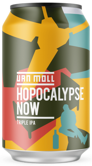Van Moll Hopocalypse Now 2025