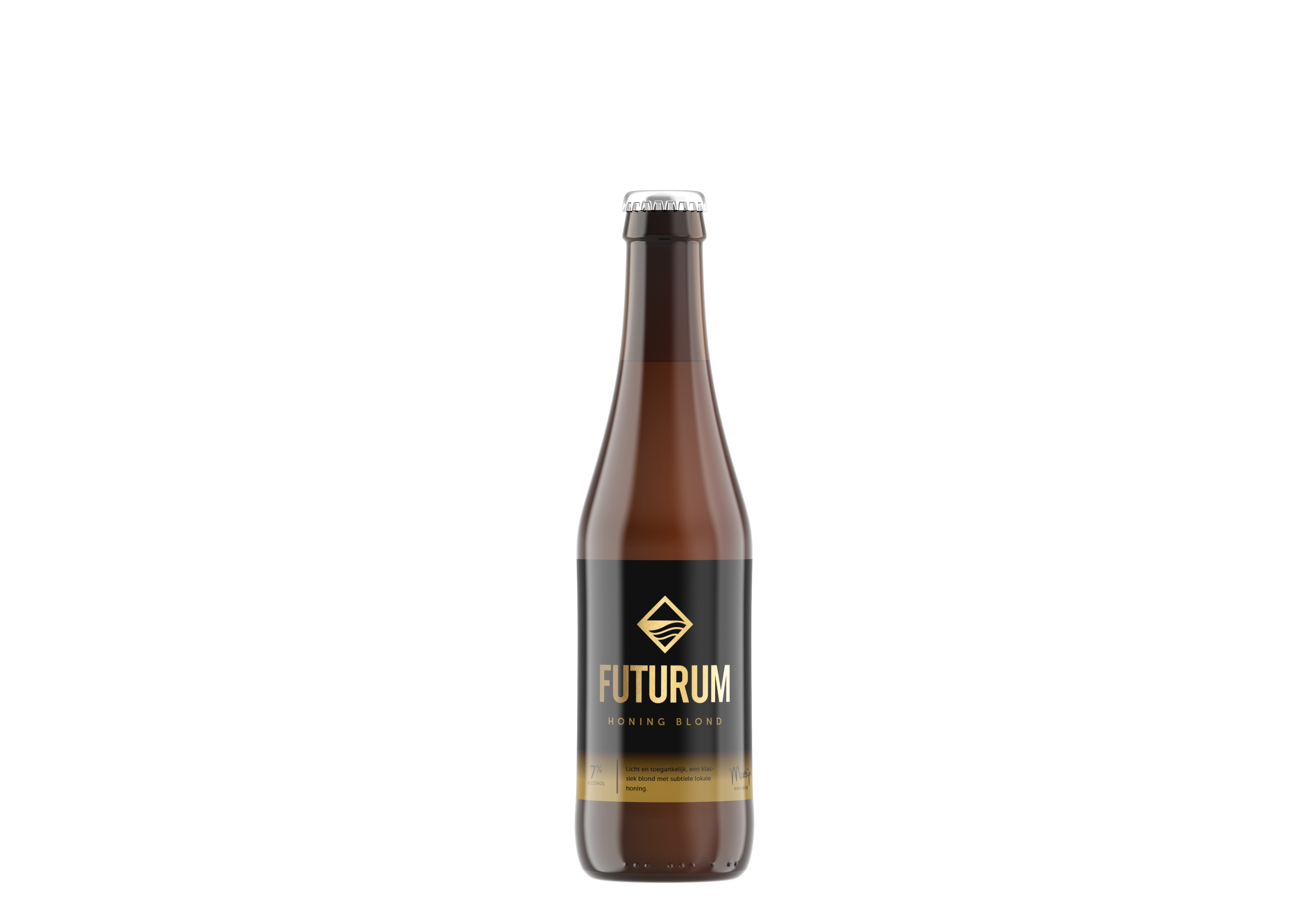 Futurum Honing Blond