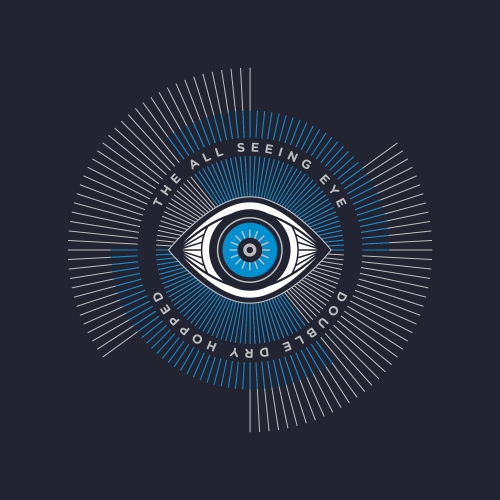 Long Live Beerworks DDH The All Seeing Eye