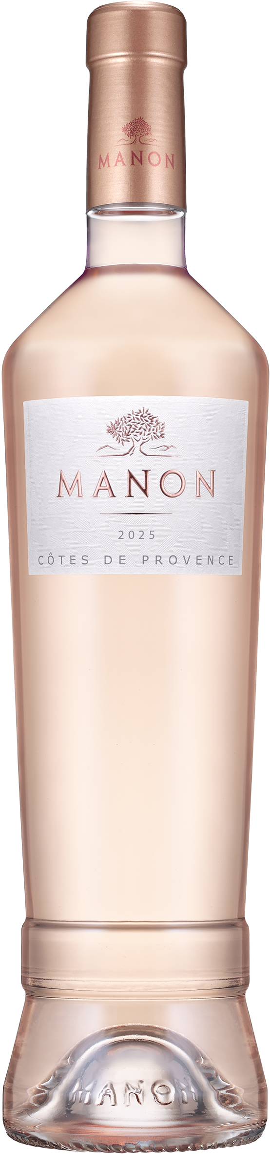 Manon Côtes de Provence Rosé