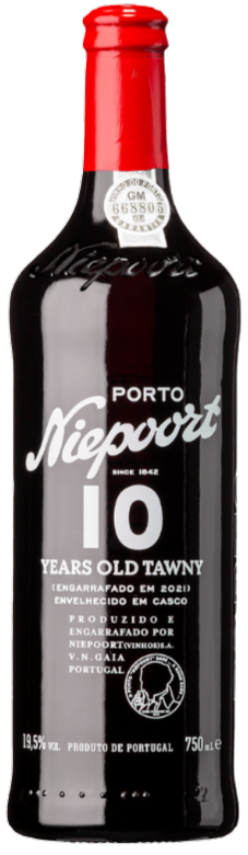 Niepoort 10 years old Tawny Port