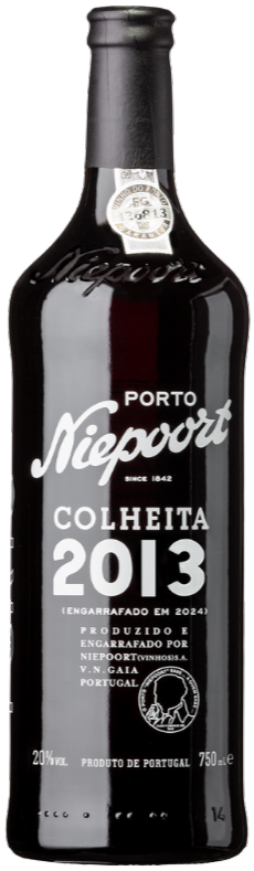 Niepoort Colheita Port 0.75