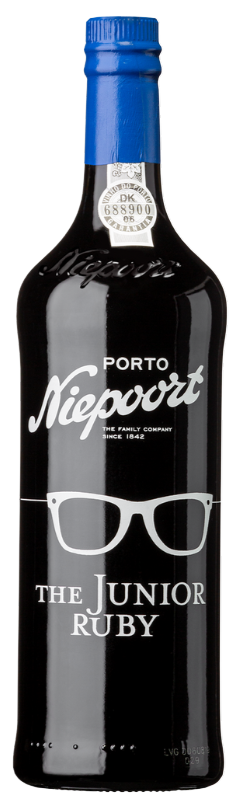 Niepoort Ruby Port The Junior
