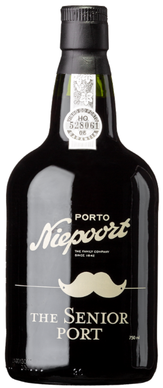 Niepoort Tawny Port The Senior