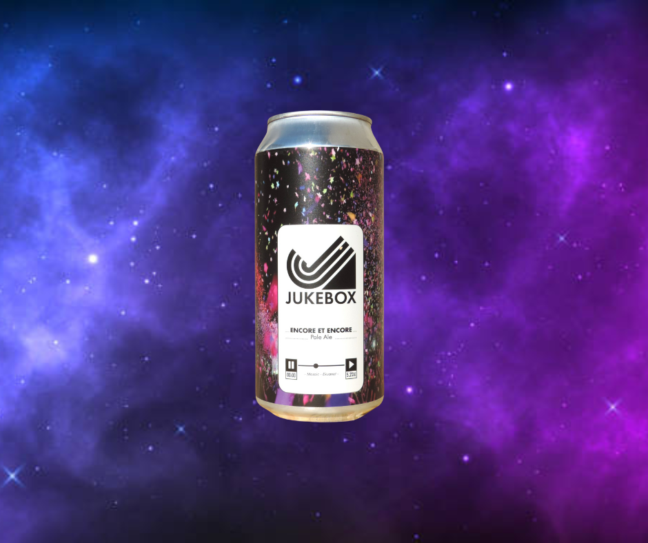 Brasserie Jukebox Encore et encore