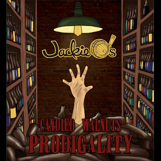 Jackie O's Candied Walnut Prodigality (2025)